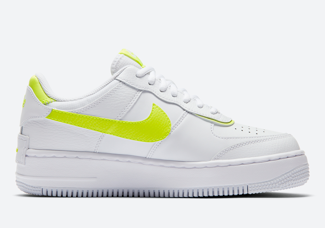 Nike Air Force 1 Shadow Ci0919 104 2