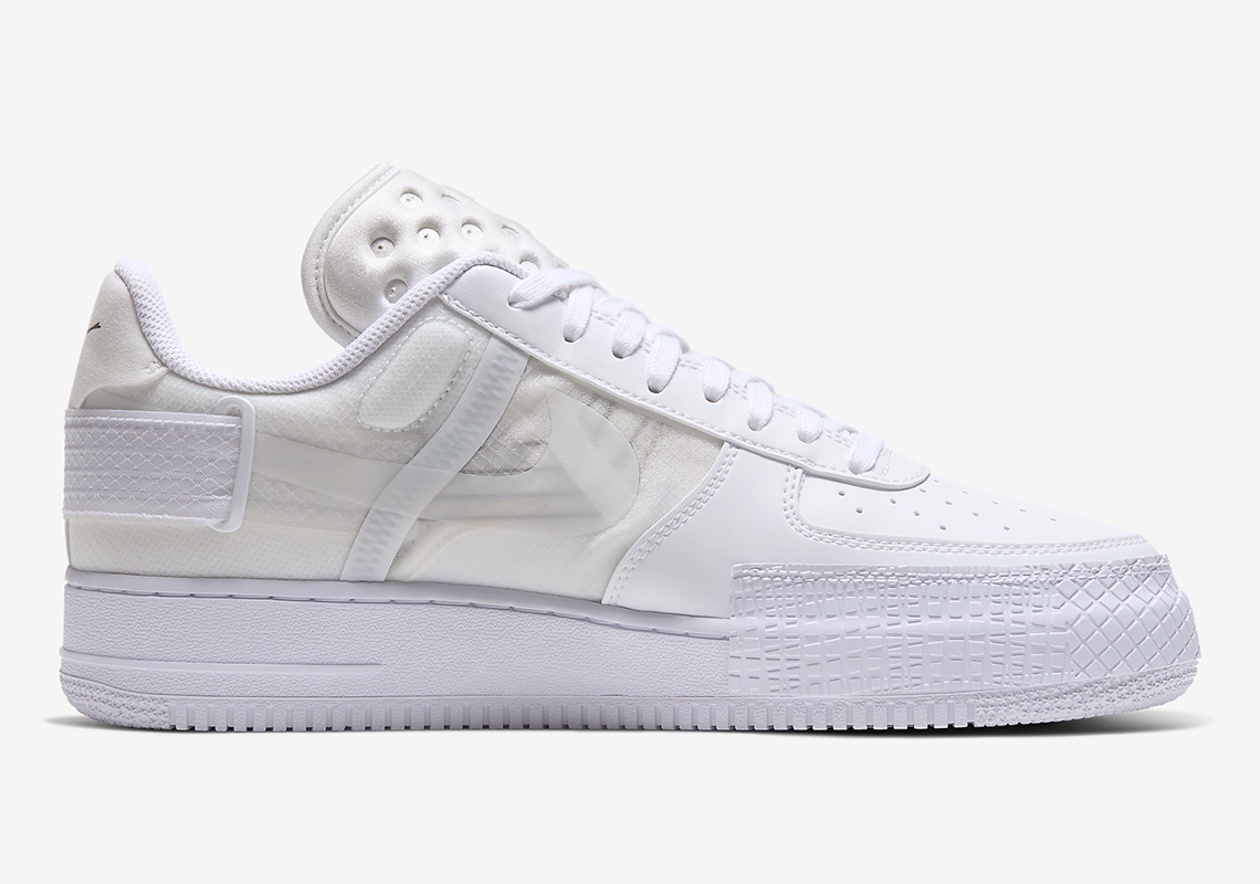 Nike Air Force 1 Type Cq2344 101 3