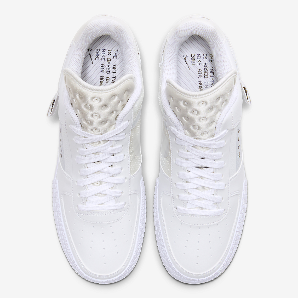 Nike Air Force 1 Type Cq2344 101 5