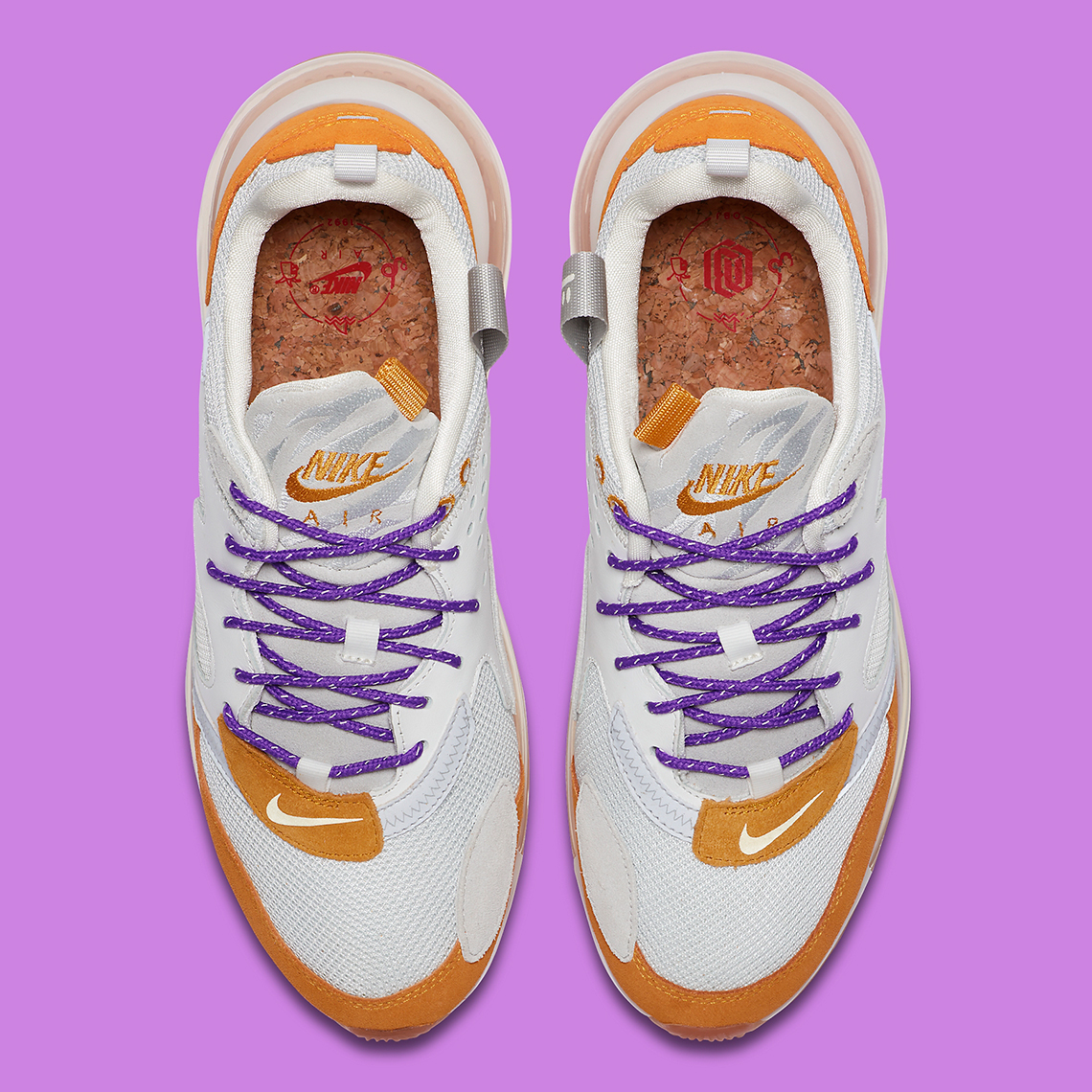 Nike Air Max 720 Obj Lsu Tigers Ck2531 001 6