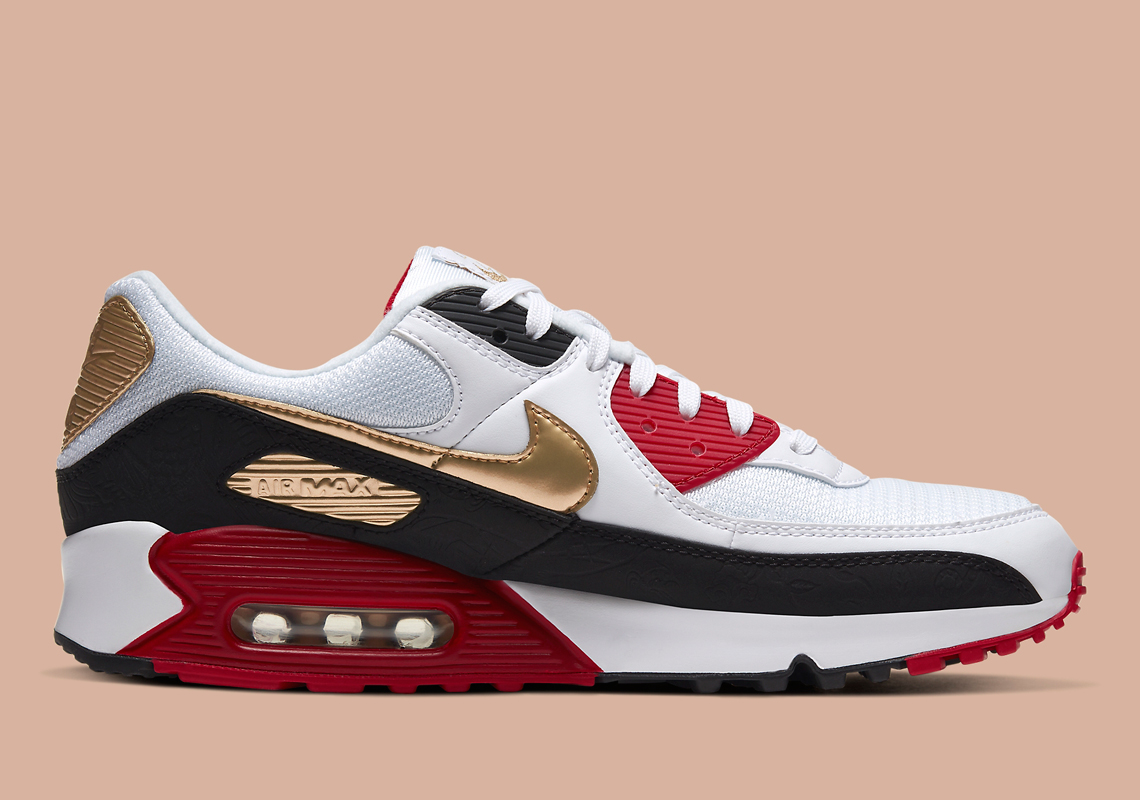 Nike Air Max 90 Cu3005 171 4