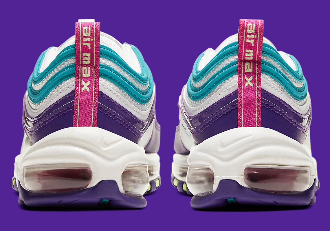 Nike Air Max 97 Ci7388 10 5