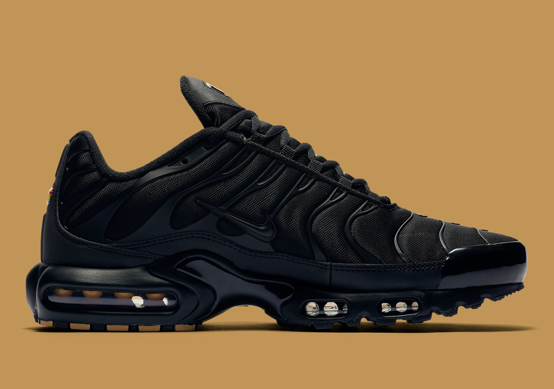 Nike Air Max Plus Cu3454 001 5