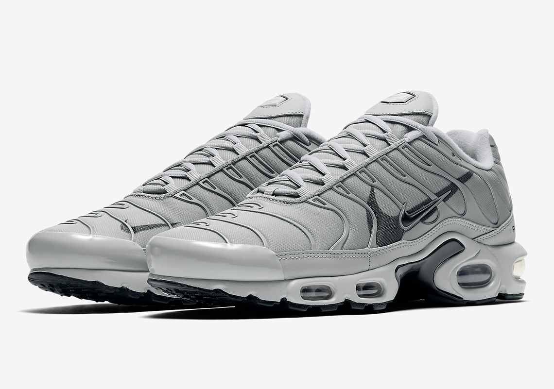 Nike Air Max Plus Cu3454 002 5