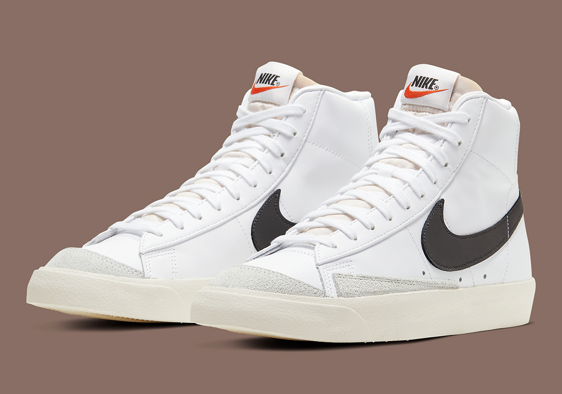 Nike Blazer Mid 77 Bq6806 104 2