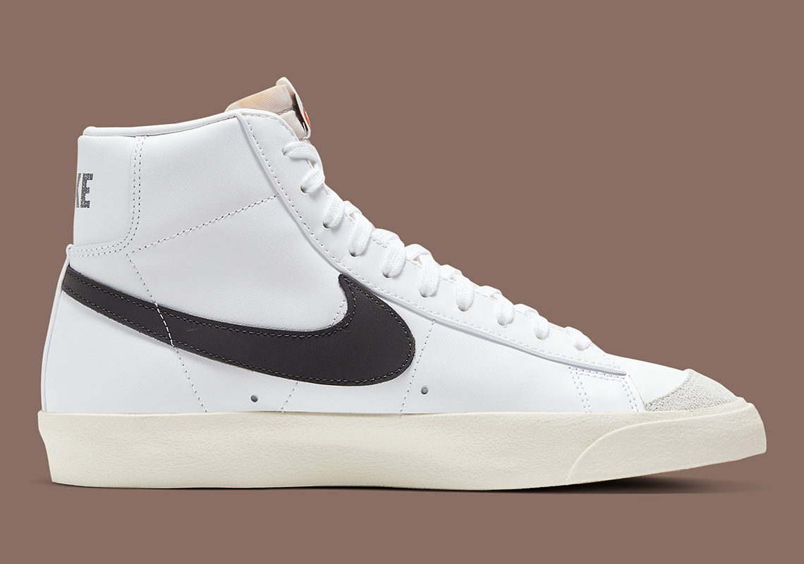 Nike Blazer Mid 77 Bq6806 104 5