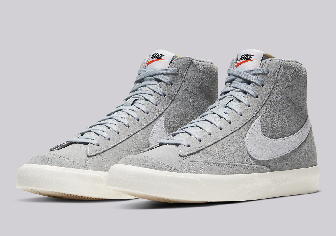 Nike Blazer Mid 77 Ci1172 001 3