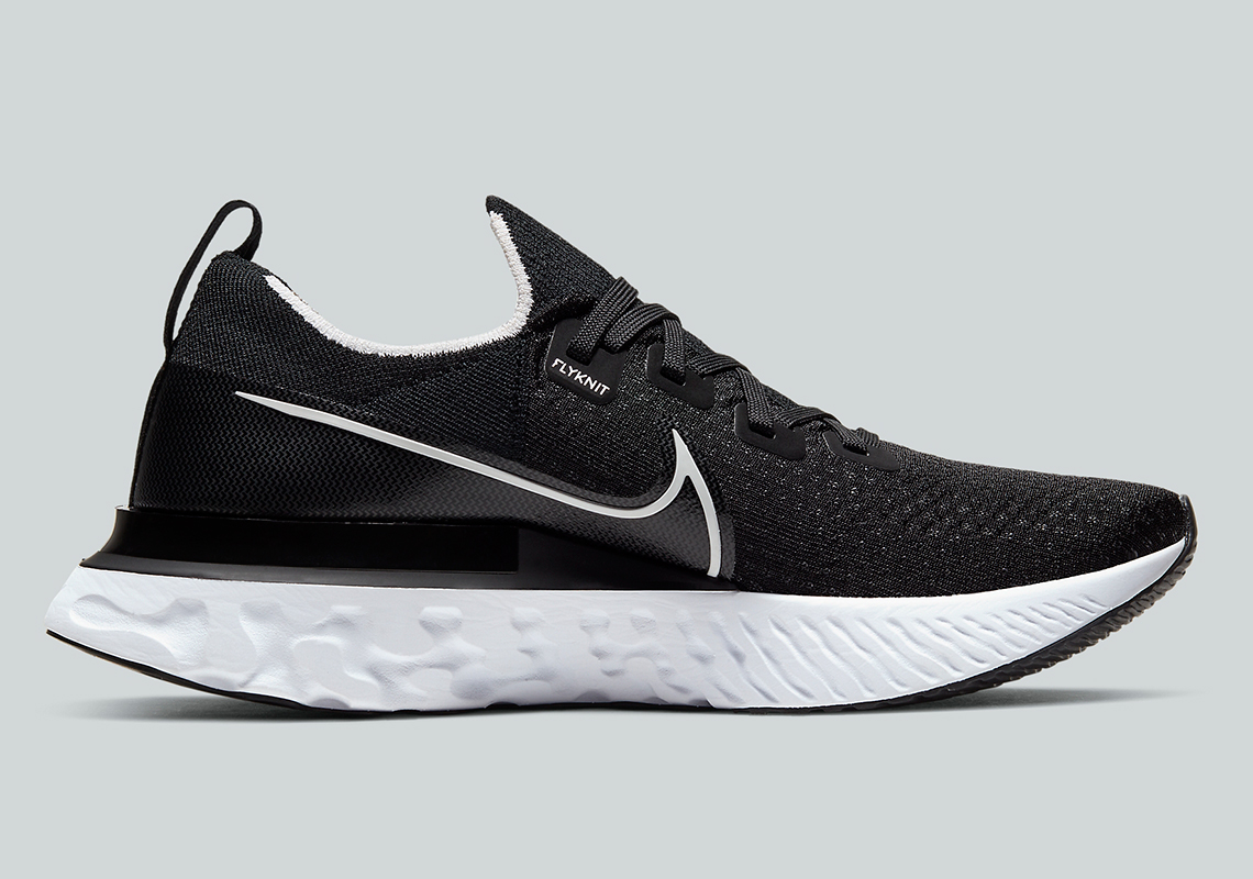 Nike Infinity React Run Cd4371 002 3