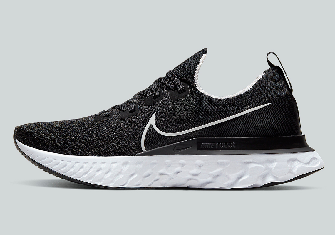 Nike Infinity React Run Cd4371 002 5