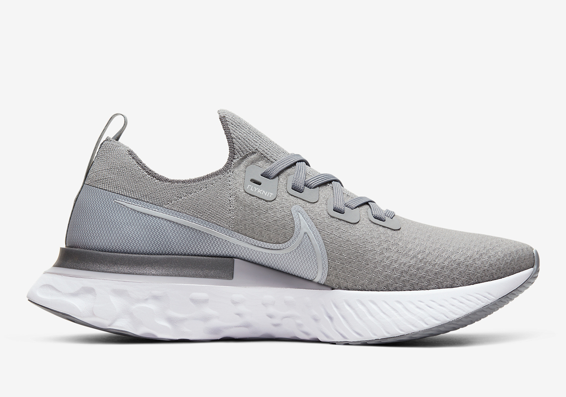 Nike Infinity React Run Cd4371 003 2