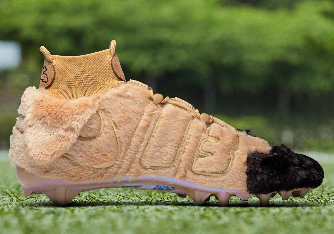 Nike Obj Cleats For A Cause Week 14