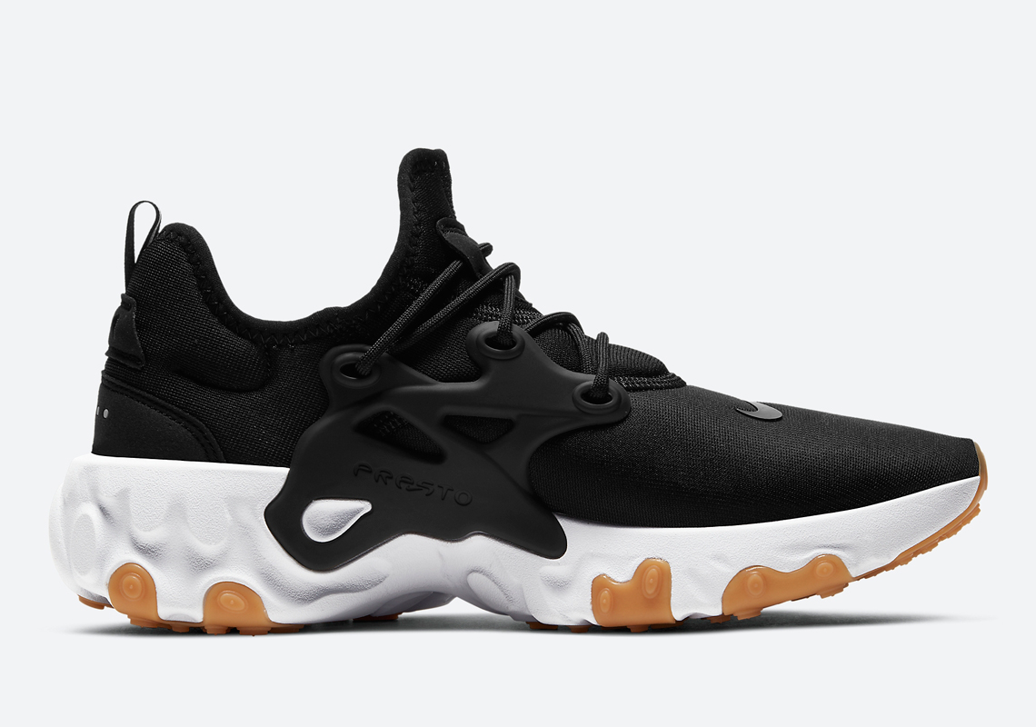 Nike React Presto Av2605 007 3