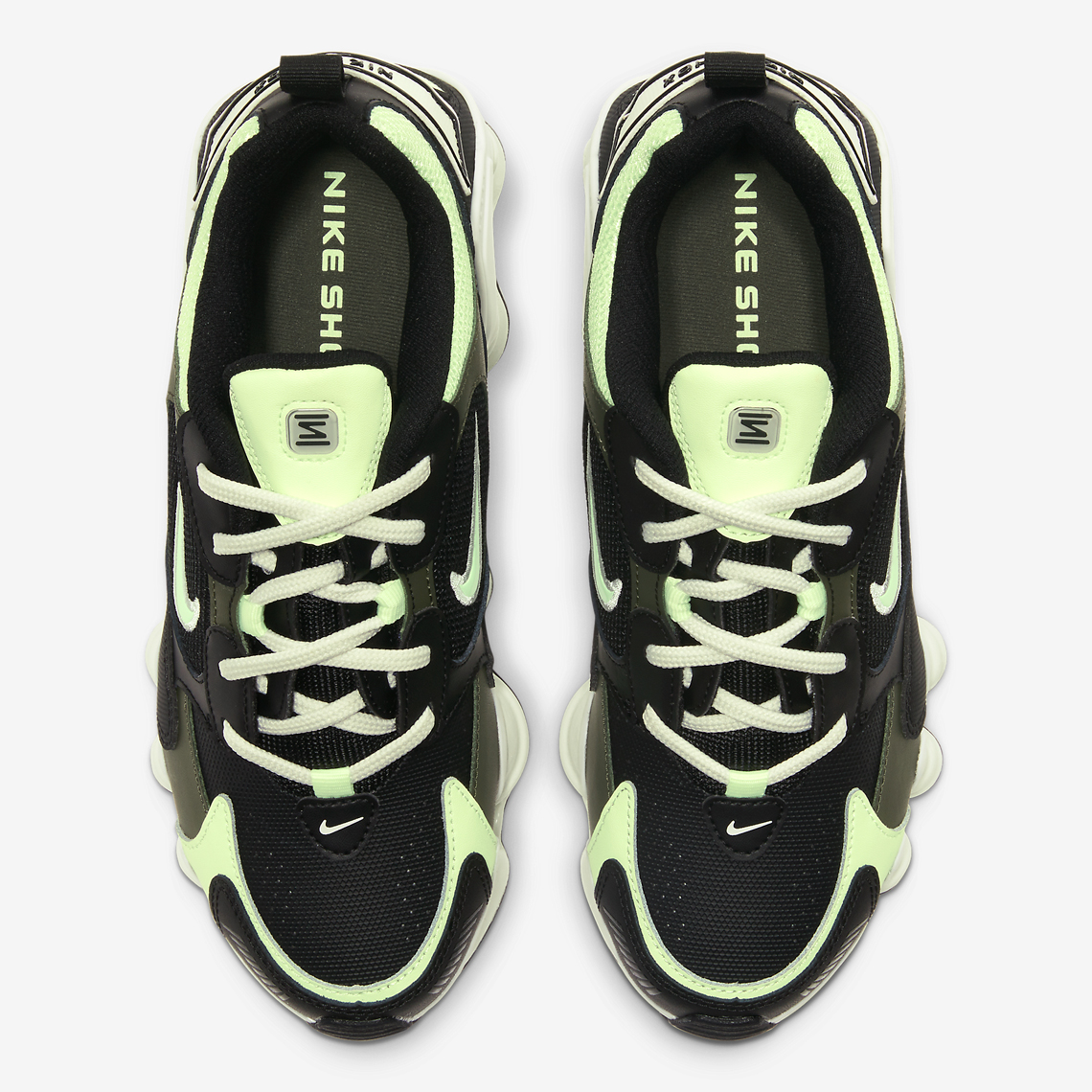 Nike Shox Nova At8046 001 4