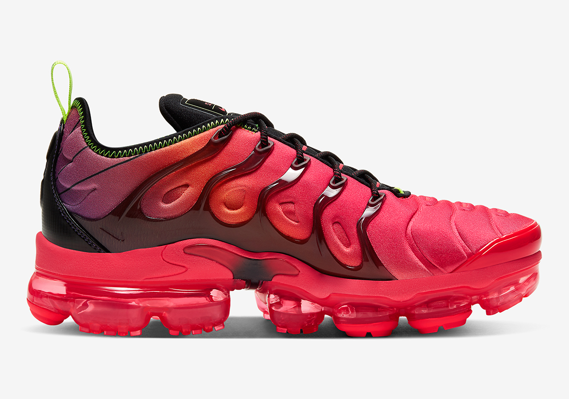 Nike Vapormax Plus Cu4709 001 3