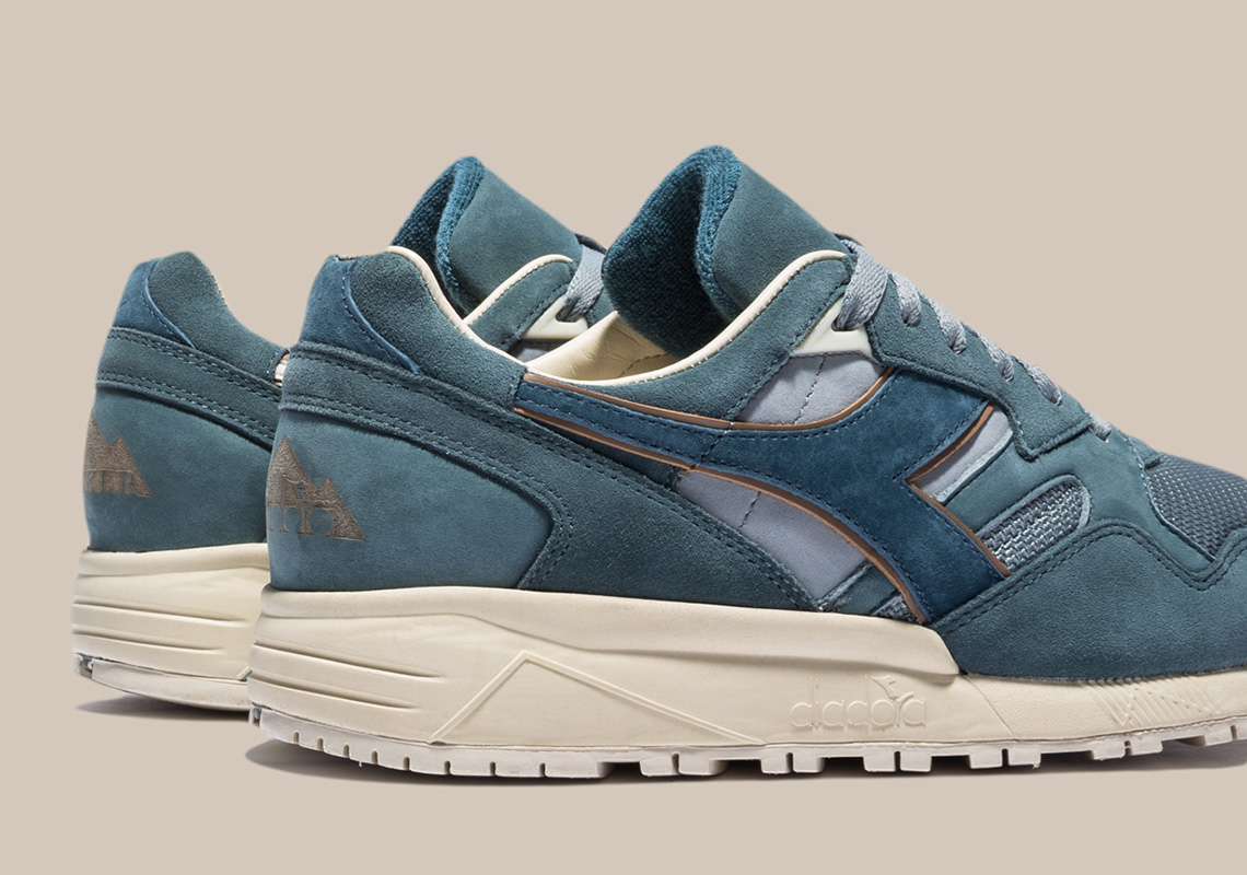 Packer Diadora Molveno 2