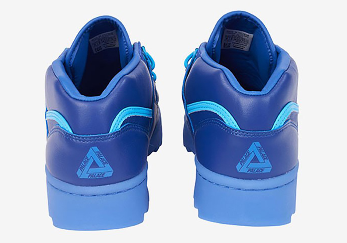 Palace Reebok Og Workout Ripple Blue 4