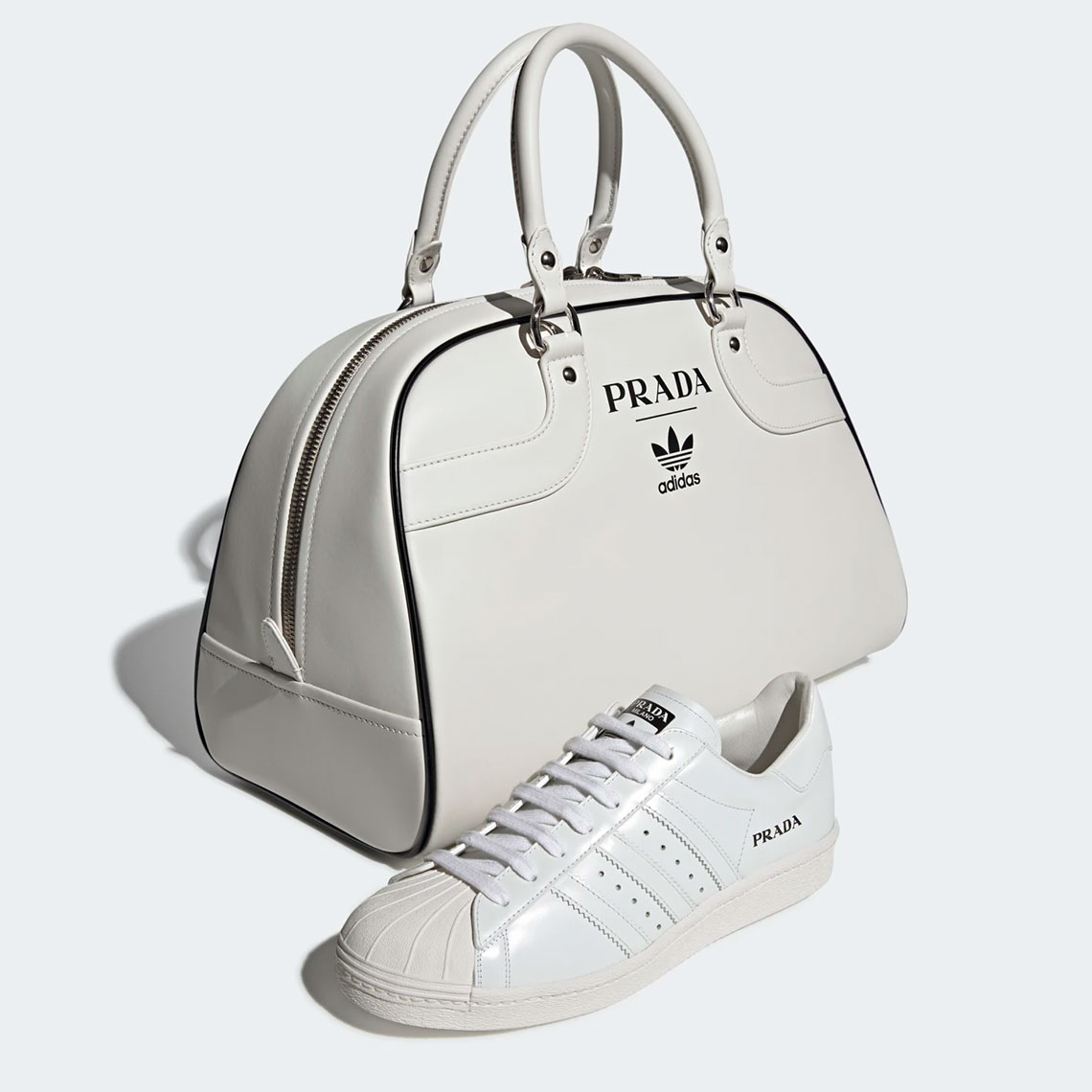 Prada Adidas Superstar Fw6683 6