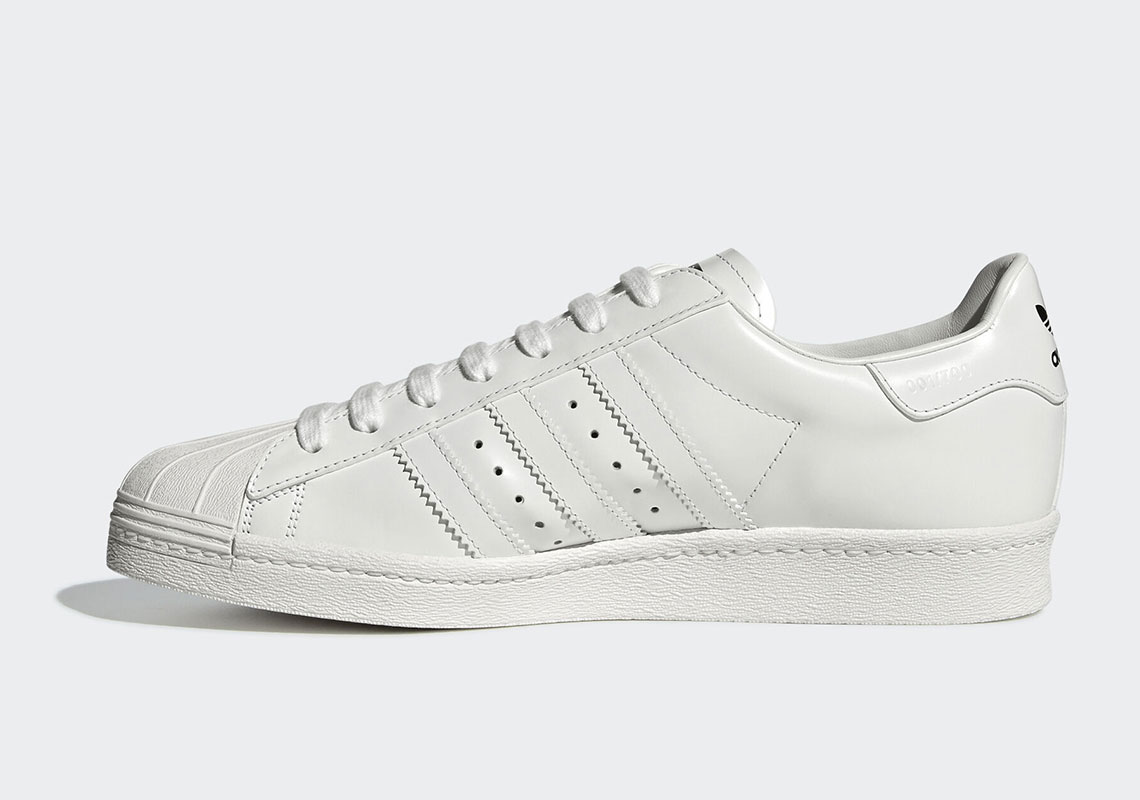 Prada Adidas Superstar Fw6683 8