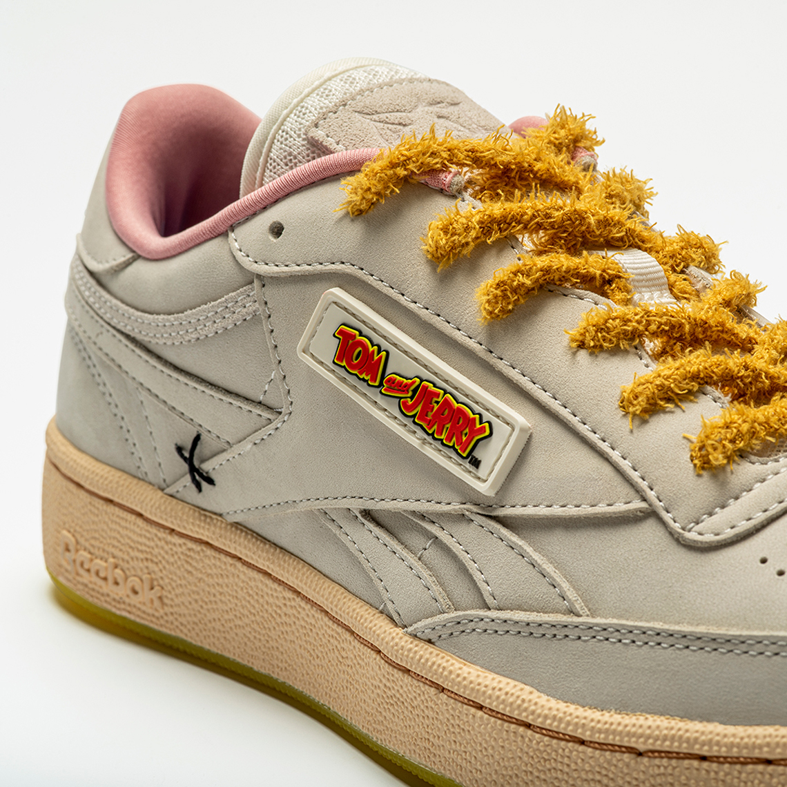 Reebok Club C Tom Jerry Fw4681 6