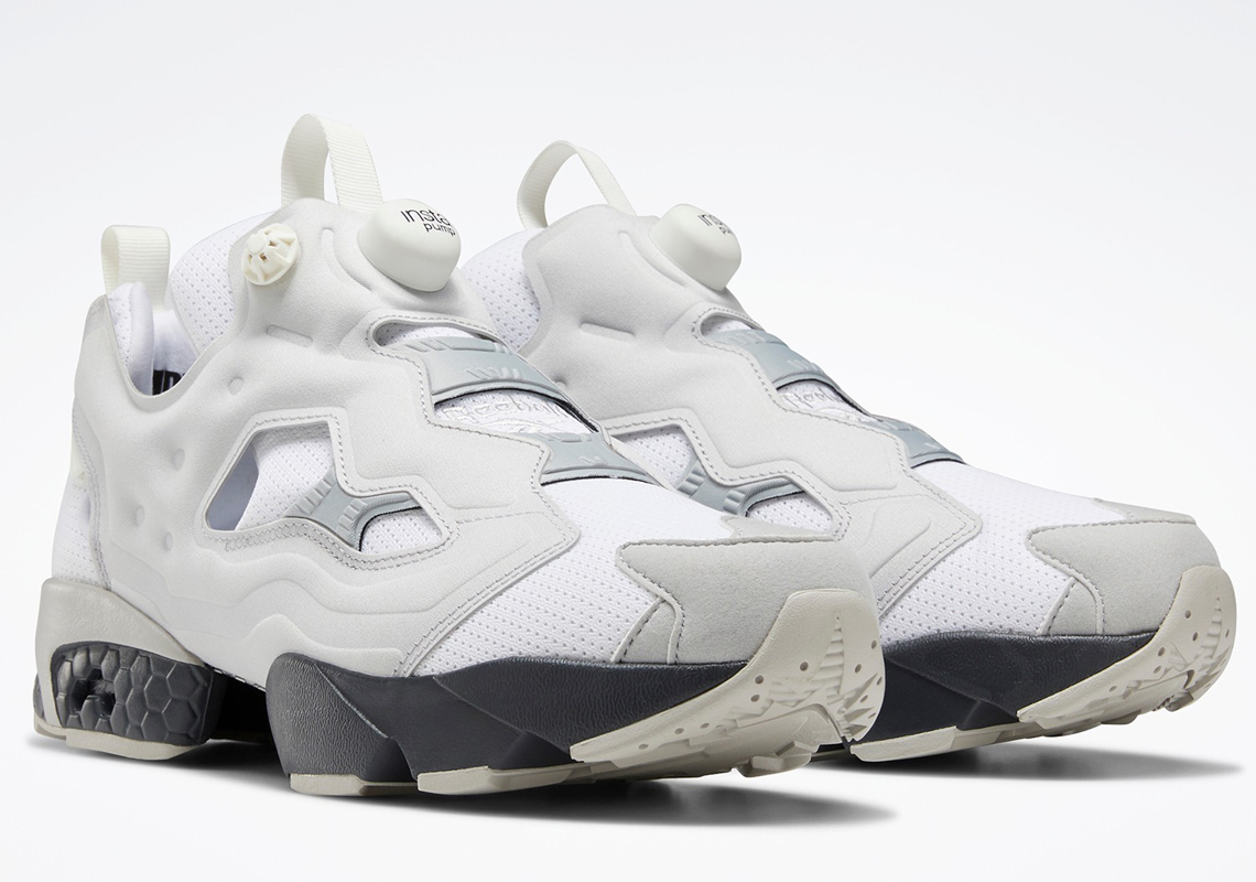 Reebok Instapump Fury Fu9112 8