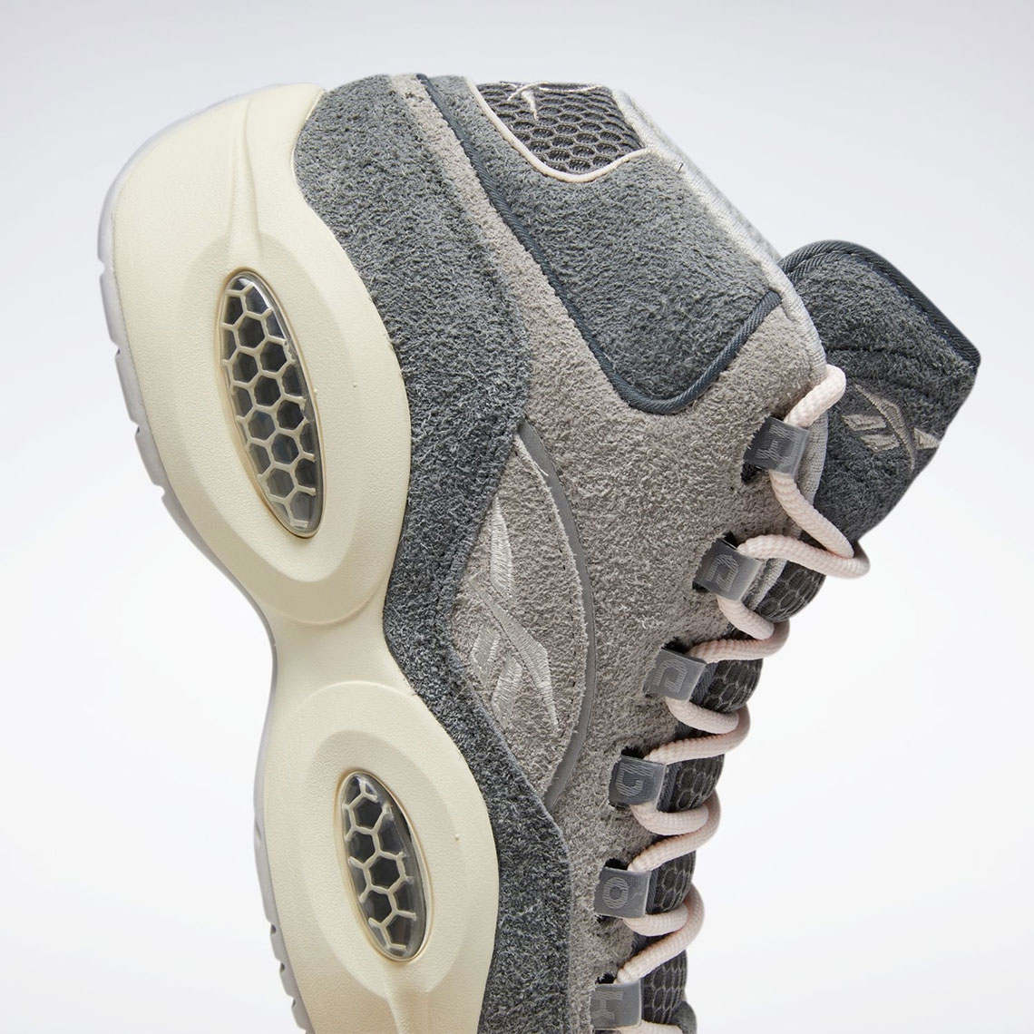 Reebok Question Mid Grey Pink Fw0875 2