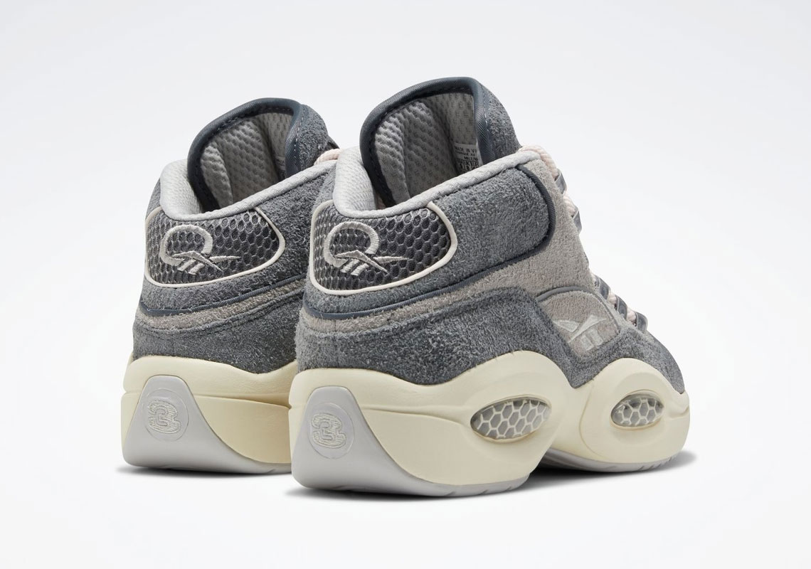 Reebok Question Mid Grey Pink Fw0875 4