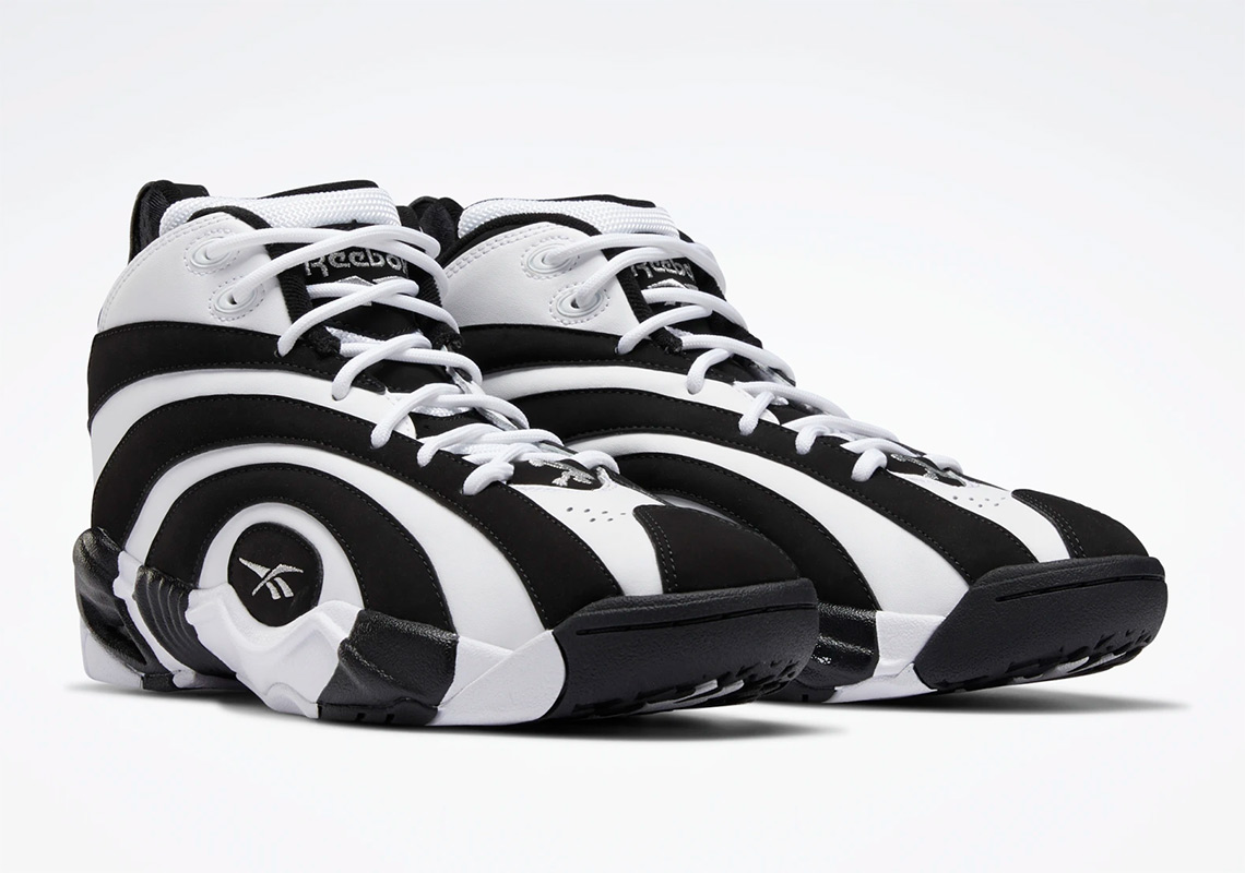 Reebok Shaqnosis Retro Ef3069 3