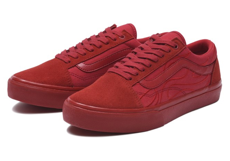 Vans Old Skool Volcano 2