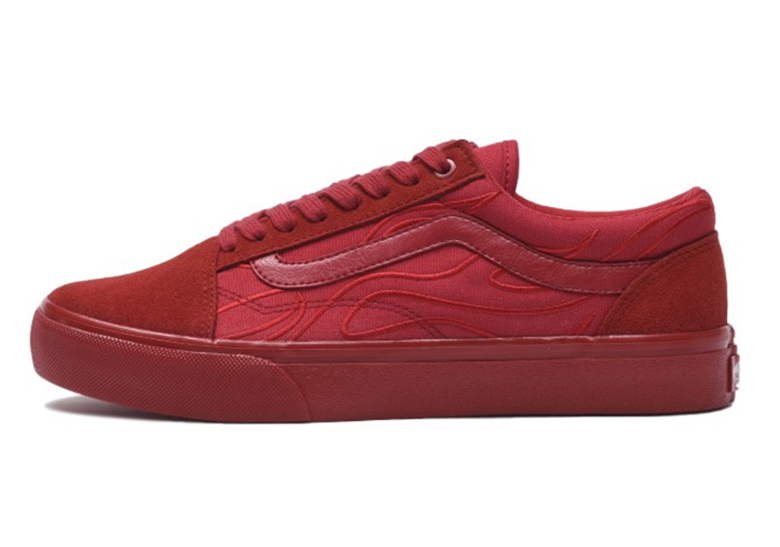 Vans Old Skool Volcano 3