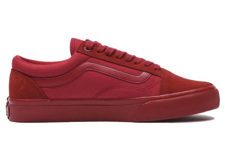 Vans Old Skool Volcano 5