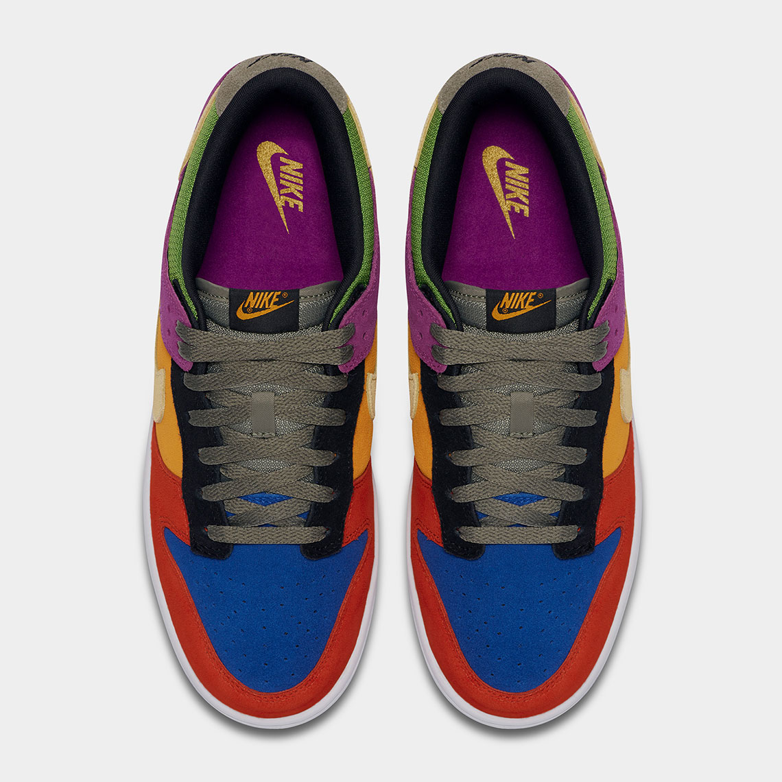 Viotech Nike Dunks Ct5050 500 3