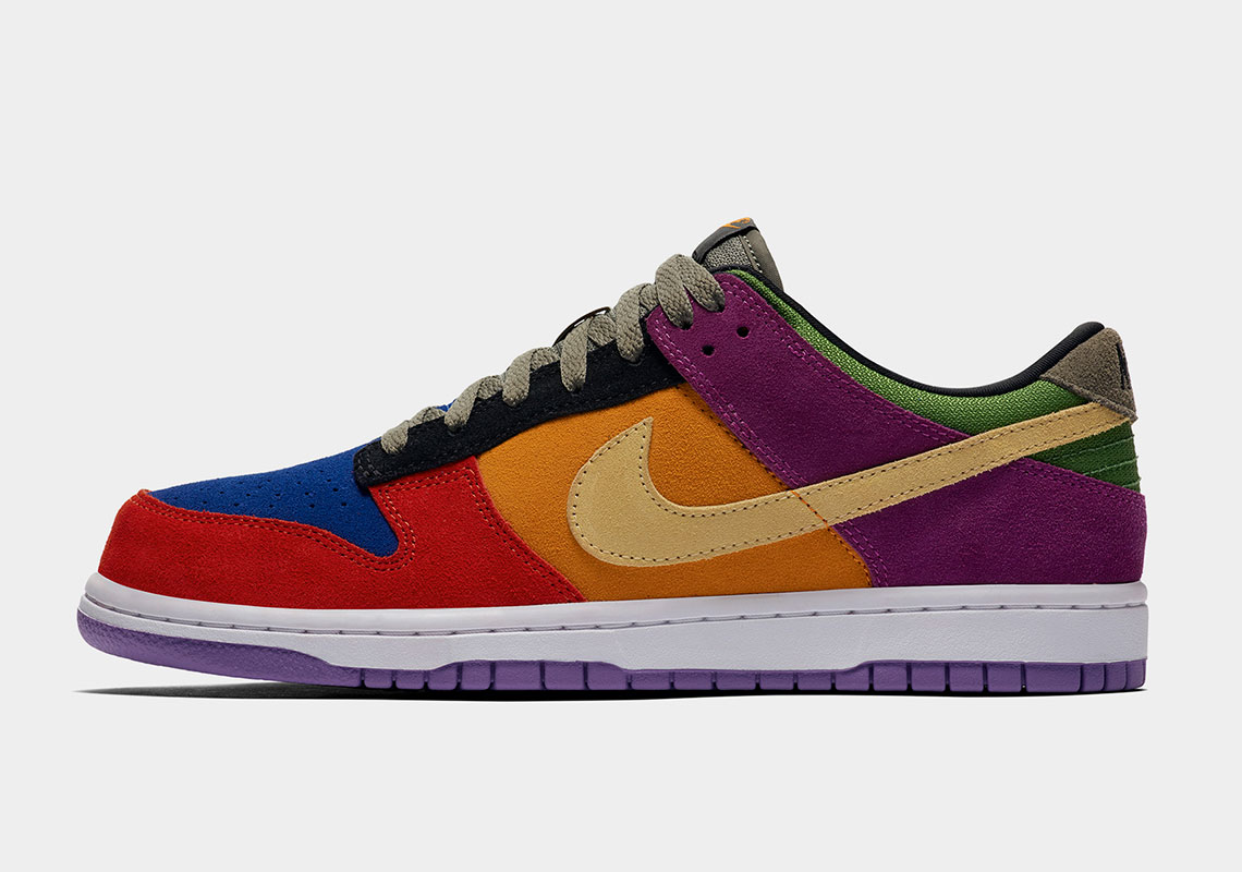 Viotech Nike Dunks Ct5050 500 4