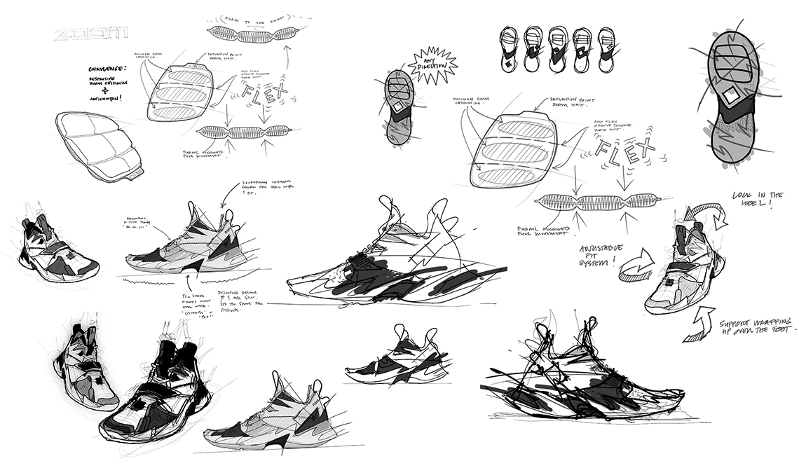 Westbrook Jordan Why Not Zer0 3 4