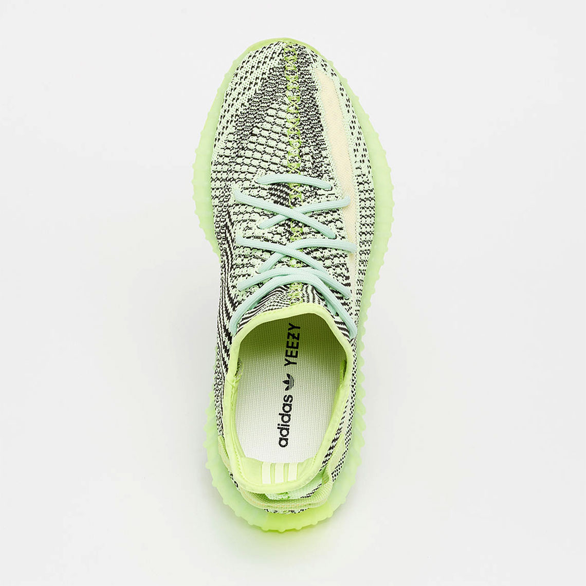 Yeezreel Yeezy Shoes 3