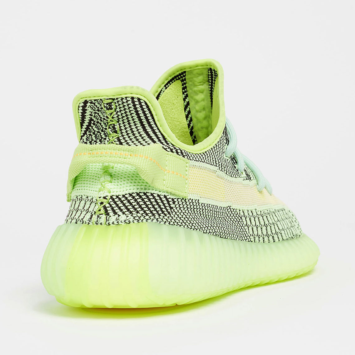 Yeezreel Yeezy Shoes 4