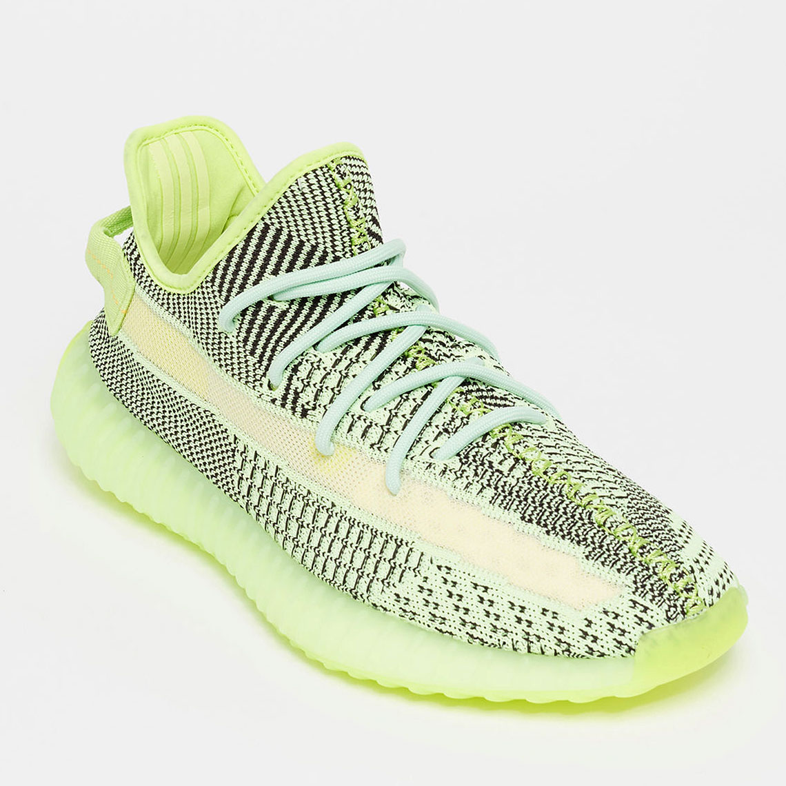 Yeezreel Yeezy Shoes 5