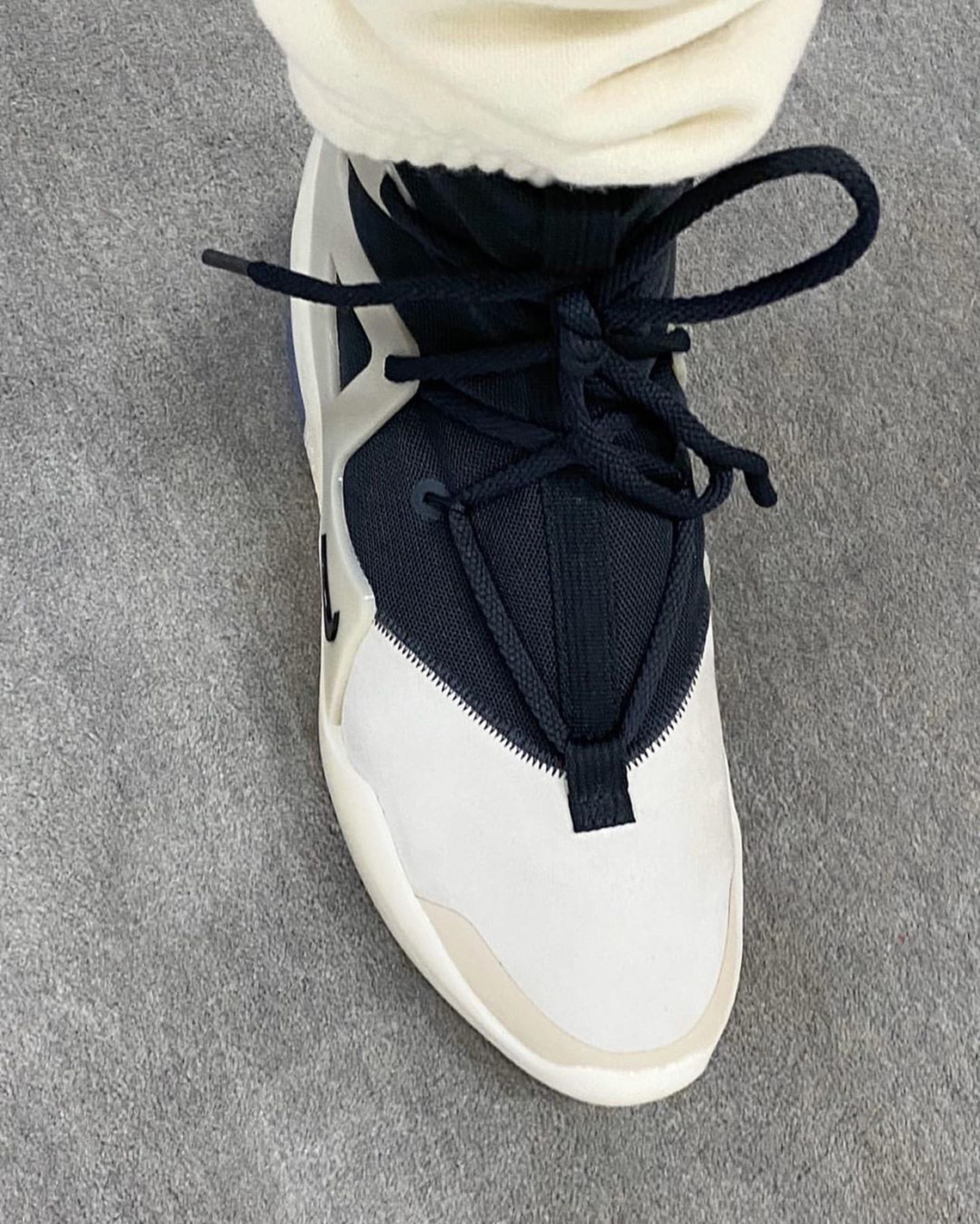 Air Fear Of God 1 String Release Info 1