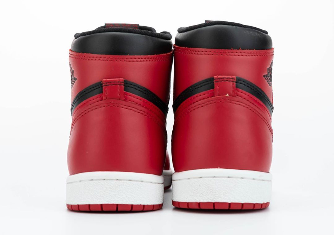 Air Jordan 1 85 Varsity Red Bq4422 600 Release Info 2