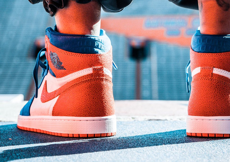 Air Jordan 1 Gators Pe 3