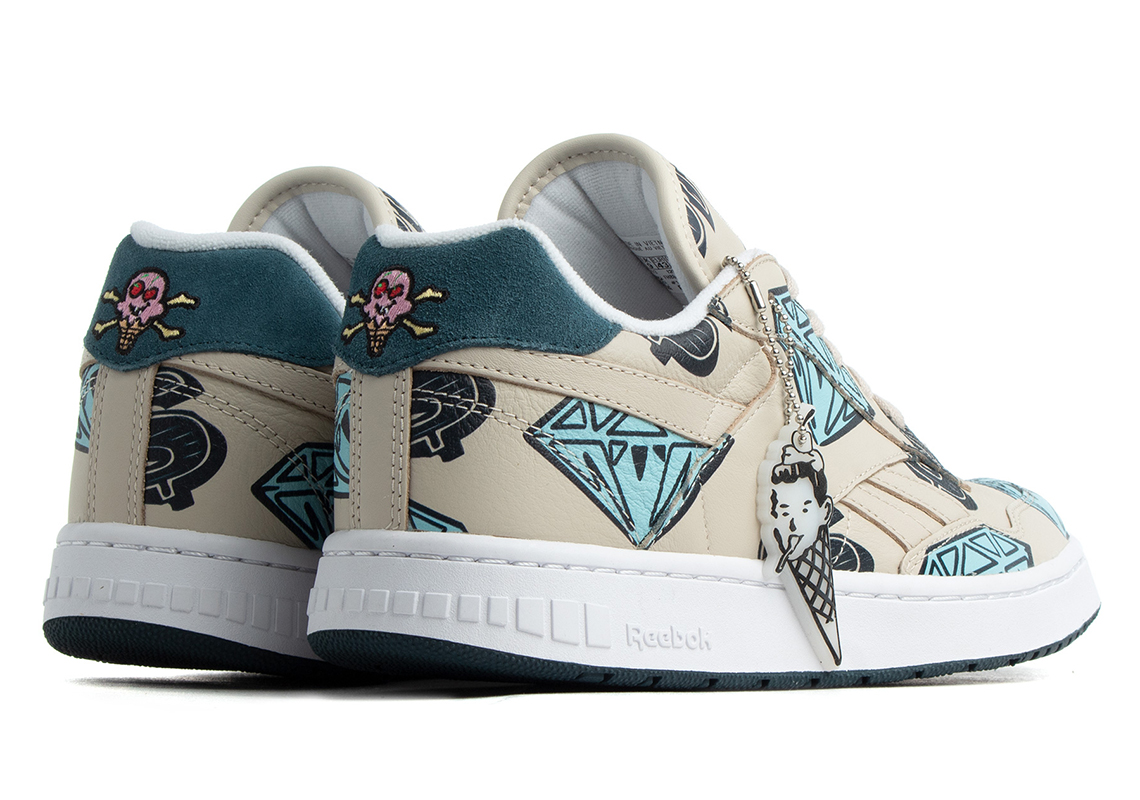 Billionaire Boys Club Reebok 4000 Mu Fw7565 Release Info 4