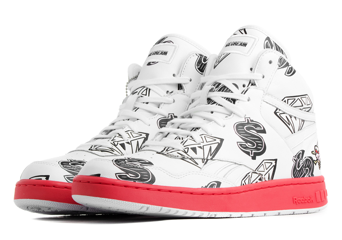 Billionaire Boys Club Reebok 4600 Mu Fw7501 Release Info 1