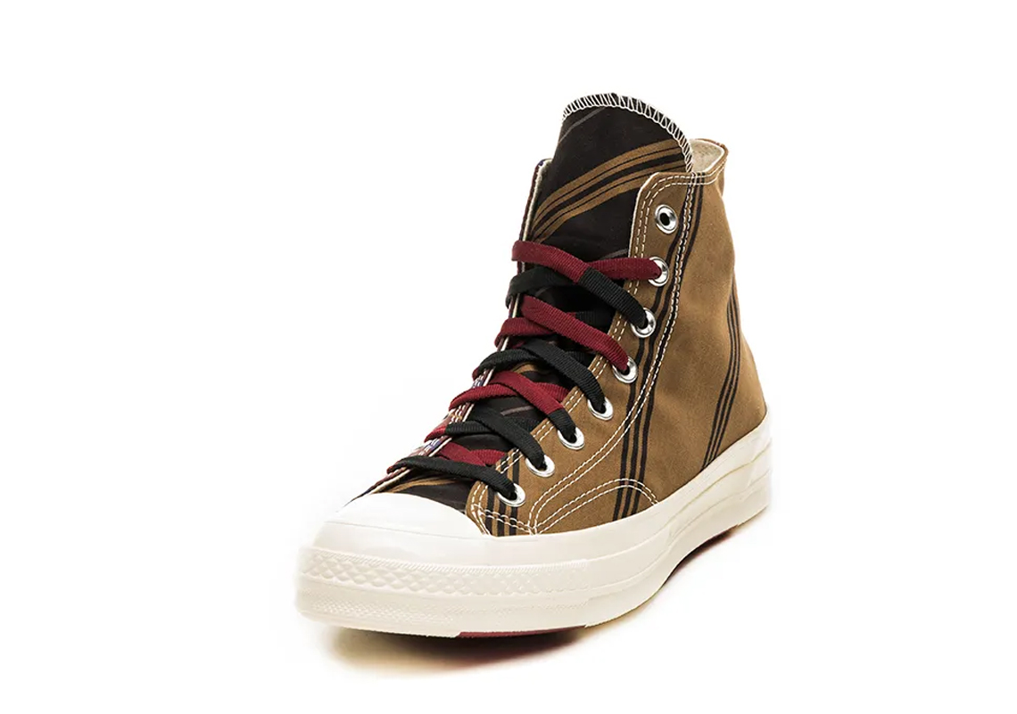 Converse Chuck 70 Varsity Pack Tan 1