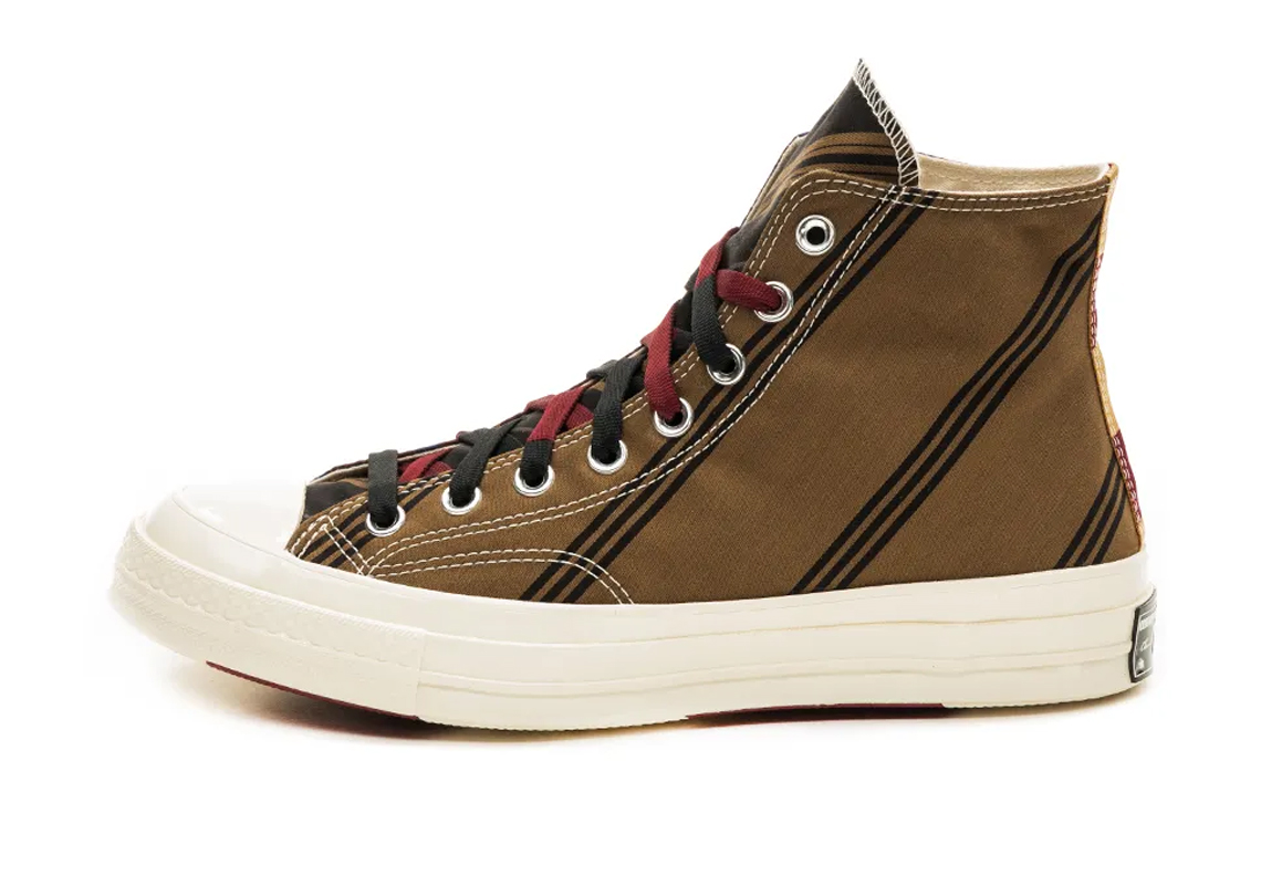 Converse Chuck 70 Varsity Pack Tan 10