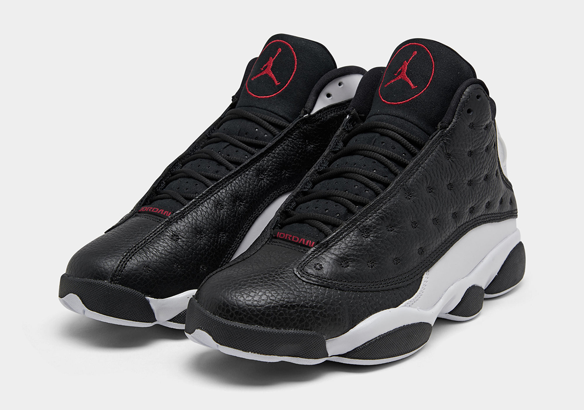 Jordan 13 Reverse He Got Game 414571 061 2