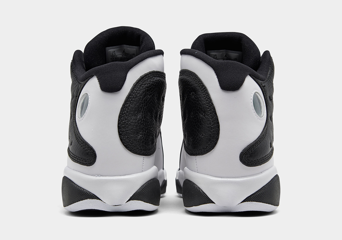 Jordan 13 Reverse He Got Game 414571 061 4