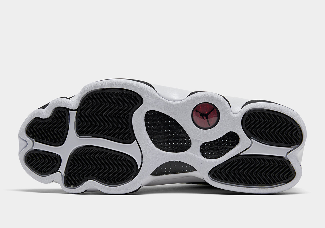 Jordan 13 Reverse He Got Game 414571 061 6