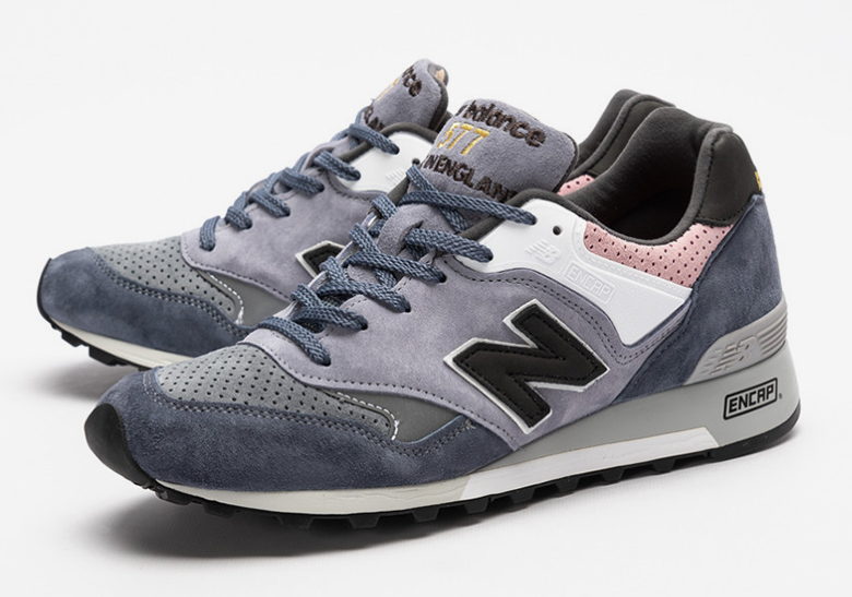 New Balance Color-Matches The 577 "Year Of The Rat" To The Zodiac Animal