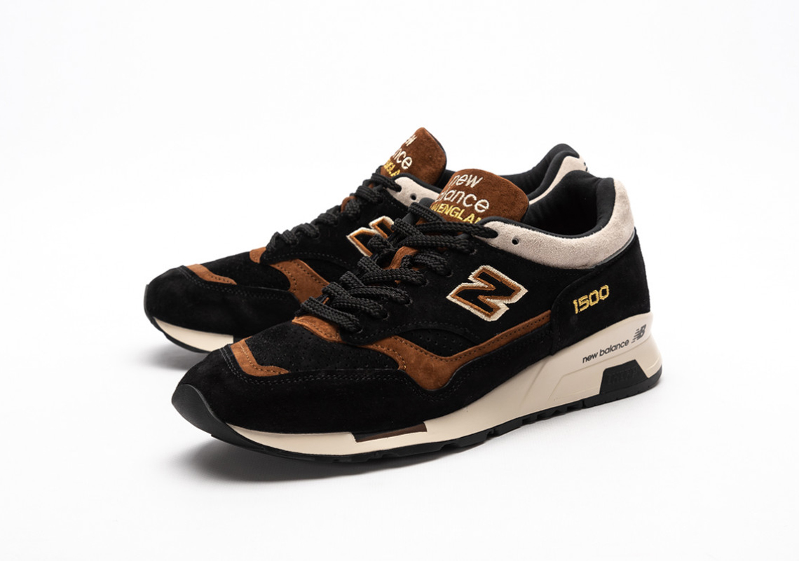 New Balance M1500 Year Of The Rat 2020 1