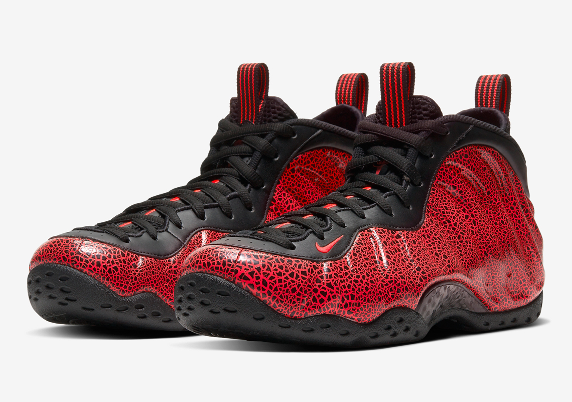 Nike Air Foamposite One 314996 014 4