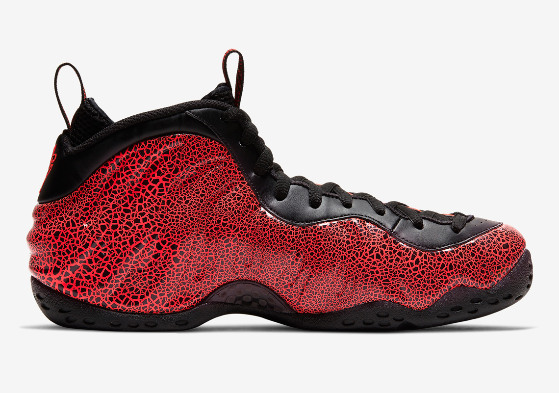 Nike Air Foamposite One 314996 014 5